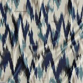 Best Ikat Digital Printed Fabric Manufacturer